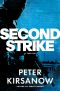 [Mike Garin Thriller 02] • Second Strike, A Mike Garin Thriller